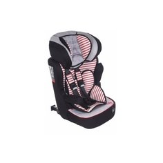 Автокресло группа 1/2/3 (9-36 кг) Nania Myla Isofix, bonjour red