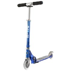 Городской самокат Micro Sprite Special Edition aztec blue