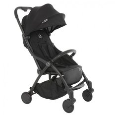 Прогулочная коляска Pituso Smart черный