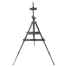 Мольберт ГАММА Тренога MT-175 черный Gamma