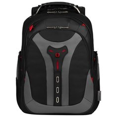 Рюкзак WENGER Pegasus 600639 черный/серый