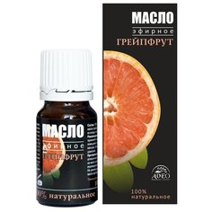 AVEO эфирное масло Грейпфрут 10 мл