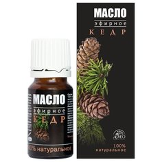 AVEO эфирное масло Кедр 10 мл