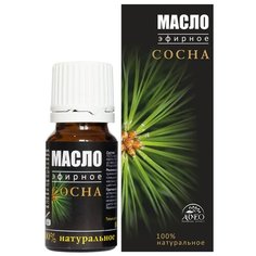 AVEO эфирное масло Сосна 10 мл