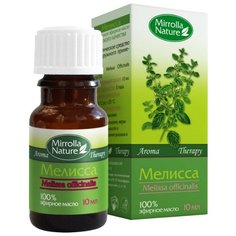 Mirrolla эфирное масло Мелисса 10 мл