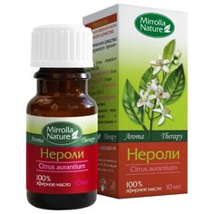 Mirrolla эфирное масло Нероли 10 мл