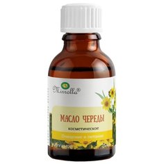 Масло для тела Mirrolla Череда, 25 мл