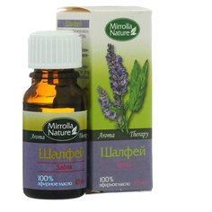 Mirrolla эфирное масло Шалфей 10 мл