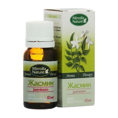 Mirrolla эфирное масло Жасмин 10 мл