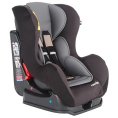 Автокресло группа 0/1 (до 18 кг) Nania Cosmo SP First, access gris
