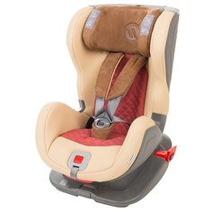 Автокресло группа 1/2 (9-25 кг) Avionaut Glider Royal Isofix, L.04
