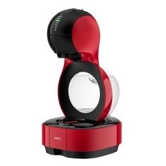 Кофемашина Krups Dolce Gusto KP 1301/1305/1308 Lumio красный