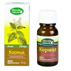 Mirrolla эфирное масло Корица 10 мл