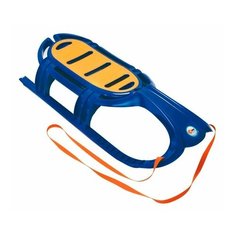 Санки KHW Snow Tiger (2150) синий