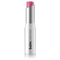 PAESE помада-бальзам для губ Balm Lipstick, оттенок 4 розовый электрик