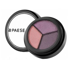 PAESE Тени для век Opal Forest Fruits 243