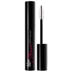 PAESE Тушь для ресниц Adore Volume Lash Mascara, black