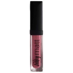 PAESE жидкая помада для губ Silky Matt матовая, оттенок 714