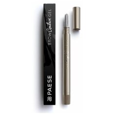 PAESE Гель для бровей Brow Couture 02, blonde