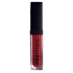 PAESE жидкая помада для губ Silky Matt матовая, оттенок 709