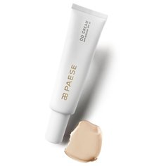 PAESE DD крем защитный дневной SPF30 30 мл, оттенок: 1N слоновая кость