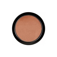 PAESE Пудра бронзирующая с кокосовым маслом 2P