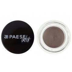 PAESE Помада для бровей Brow Couture 01, Taupe