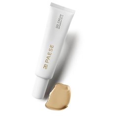 PAESE DD крем защитный дневной SPF30 30 мл, оттенок: 4W золотой беж