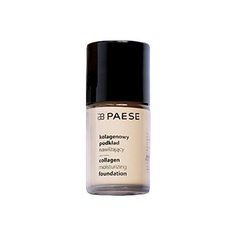 PAESE Тональный крем Moisturizing, 30 мл, оттенок: 300N