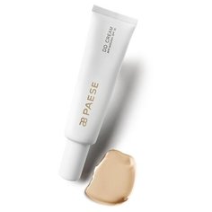 PAESE DD крем защитный дневной SPF30 30 мл, оттенок: 2W бежевый