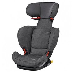Автокресло группа 2/3 (15-36 кг) Maxi-Cosi Rodi AP Fix, Sparkling grey
