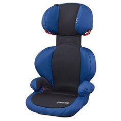 Автокресло группа 2/3 (15-36 кг) Maxi-Cosi Rodi SPS, navy black