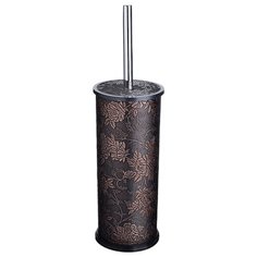 Ершик туалетный Yiwu Ruisheng Daily Necessities интерьерный (8778-41) коричневый