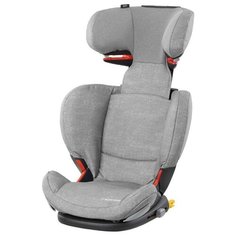 Автокресло группа 2/3 (15-36 кг) Maxi-Cosi Rodi AP Fix, Nomad grey