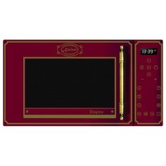 Микроволновая печь Kaiser M 2500 RotEM