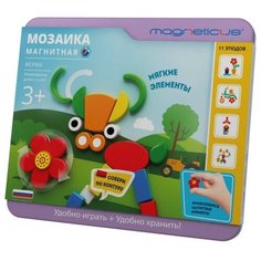 Magneticus Магнитная мозаика Ферма (МС-002)