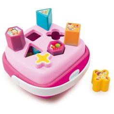 Сортер Cotoons Корзинка 110411/110410