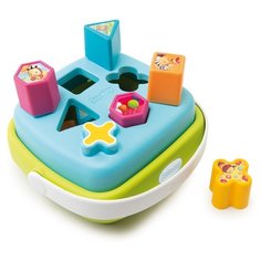 Сортер Cotoons Корзинка 110411/110410