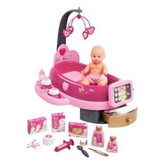 Набор с куклой Smoby Baby Nurse, 32 см, 220317