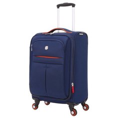 Чемодан WENGER AROSA S 30 л, синий