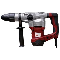 Перфоратор сетевой RedVerg RD-RH1500 (9 Дж)