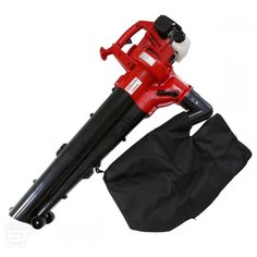 Бензиновый садовый пылесос RedVerg RD-BG230 1.3 л.с.
