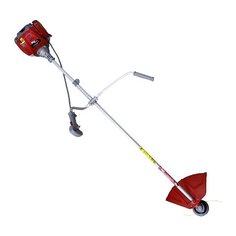 Триммер RedVerg RD-GB435