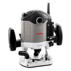 Фрезер CROWN CT11001
