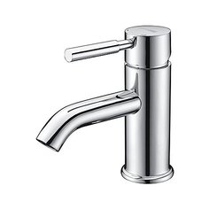 Смеситель для раковины (умывальника) WasserKRAFT Main 4105 однорычажный хром