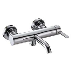 Смеситель для ванны с душем Jacob Delafon Stillness E12778 однорычажный хром