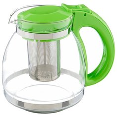 MAYER & BOCH Заварочный чайник 26170 1,5 л зеленый