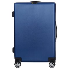 Чемодан Sun Voyage BOX M 68 л, indigo