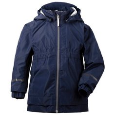 Куртка Didriksons Bambi 502409 размер 130, 039 морской бриз