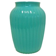 Ваза NinaGlass Луана (92-021), лазурный